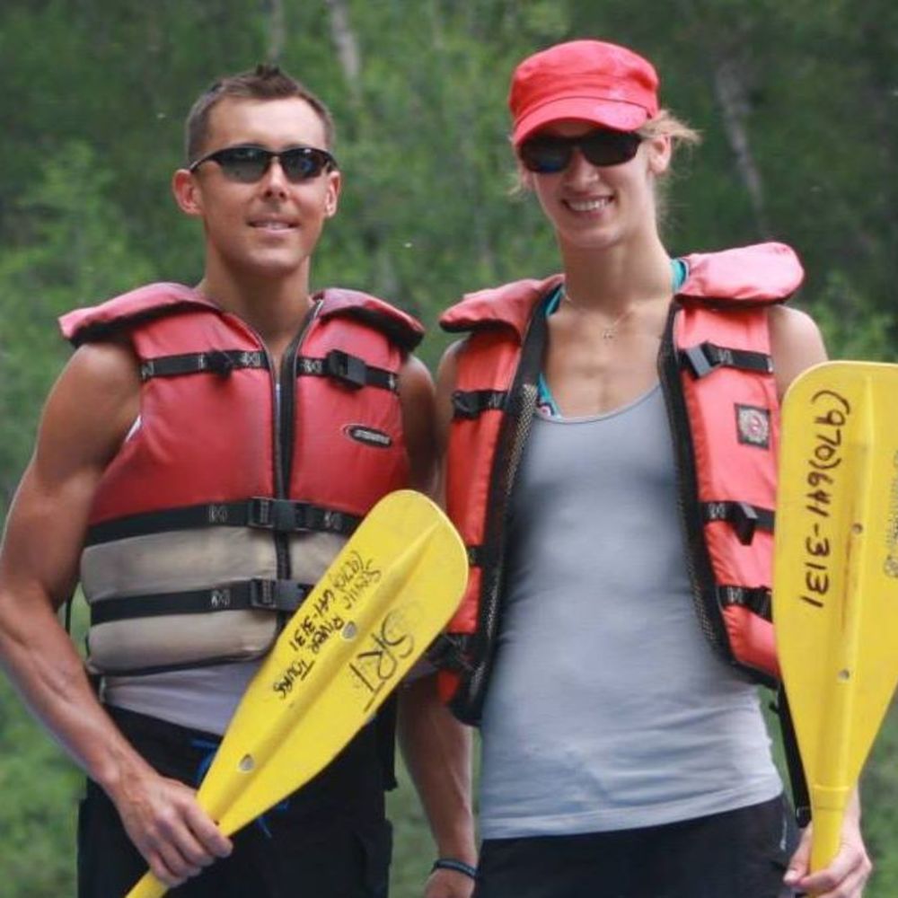 Meet your Posher, Brett